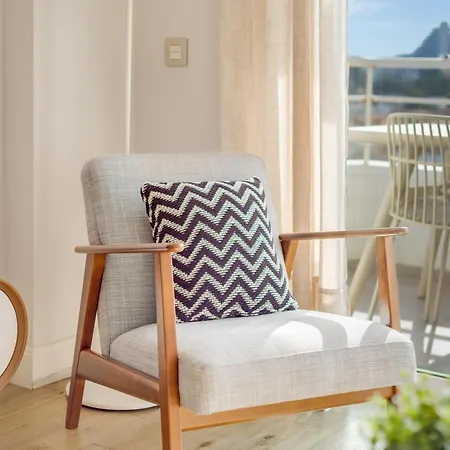 & Terrace Views By Ele *