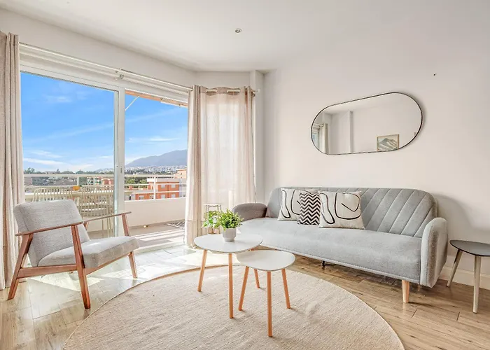 & Terrace Views By Ele