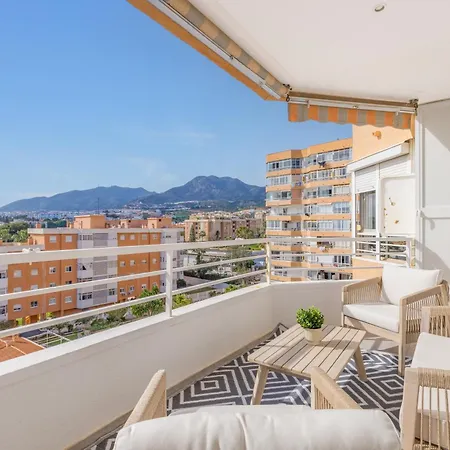 & Terrace Views By Ele Apartment *