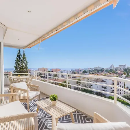 & Terrace Views By Ele Apartment *