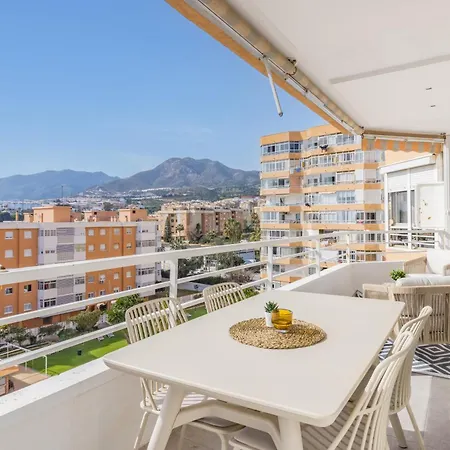 Apartment & Terrace Views By Ele *