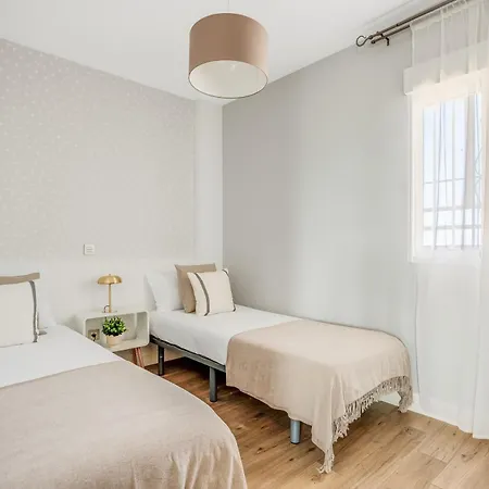 Apartment & Terrace Views By Ele