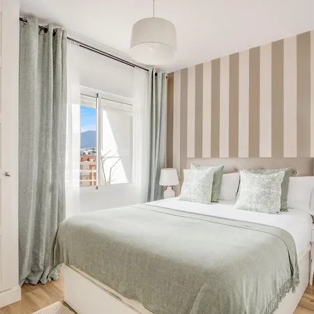 Apartment & Terrace Views By Ele *