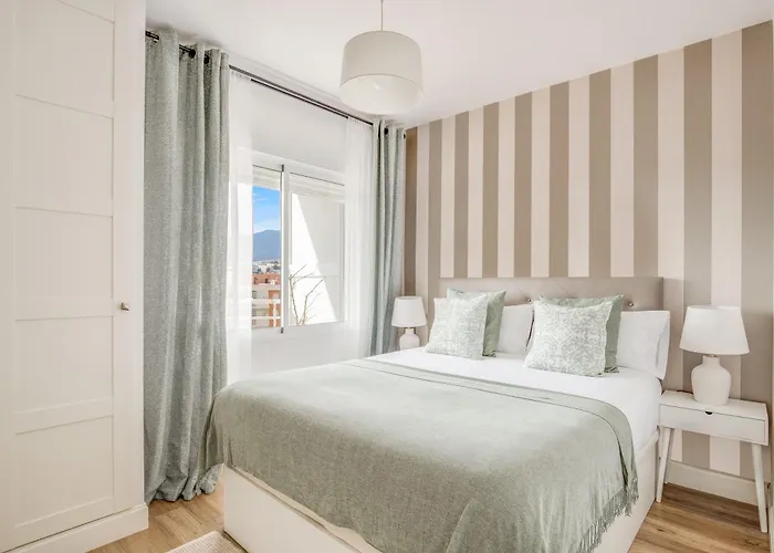 Appartement & Terrace Views By Ele *