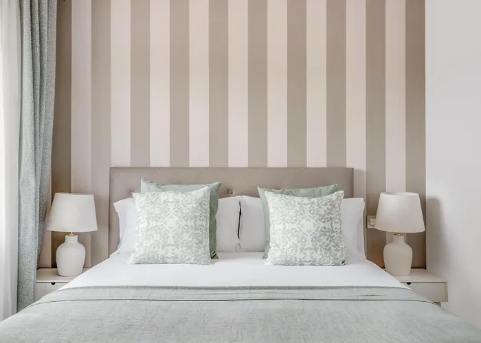 Appartement & Terrace Views By Ele