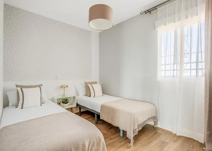 Apartament & Terrace Views By Ele