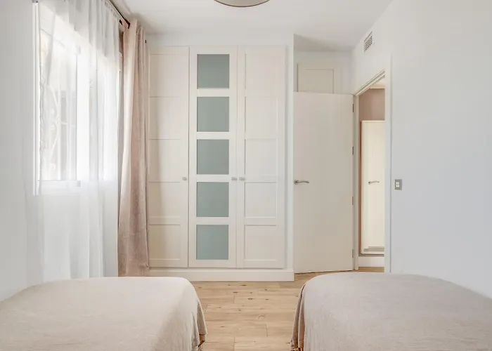 Apartament & Terrace Views By Ele *