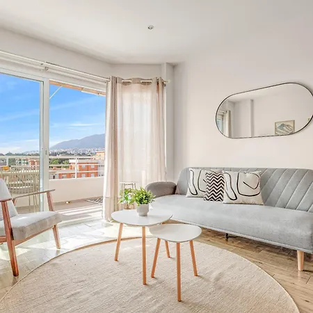 & Terrace Views By Ele