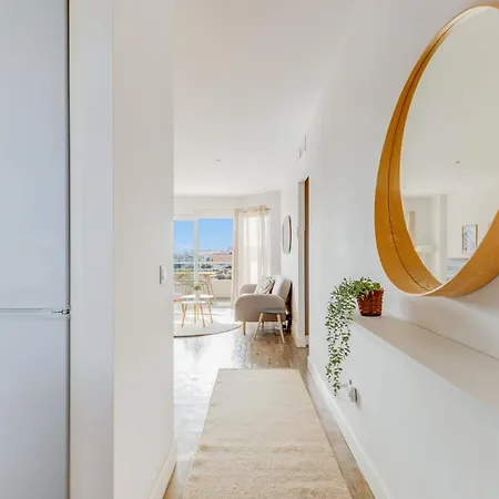 & Terrace Views By Ele