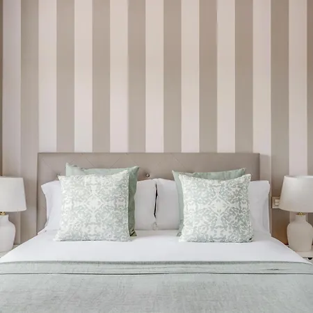 Apartamento & Terrace Views By Ele