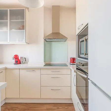 & Terrace Views By Ele Apartamento *