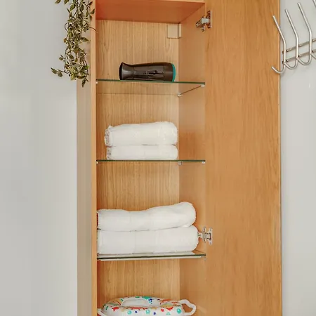 Apartamento & Terrace Views By Ele *